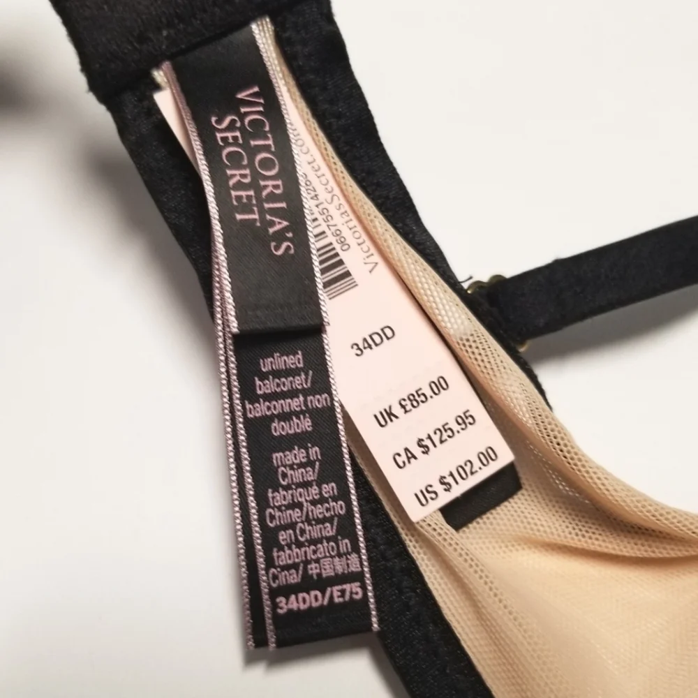 Victoria's secret‎ Bra
